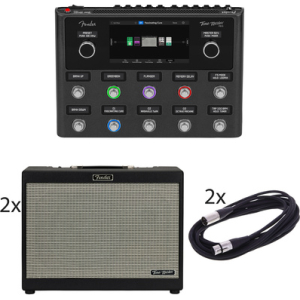 Fender Tone Master Pro Bundle