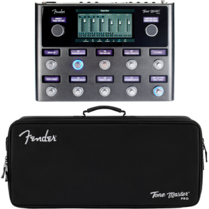 Fender Tone Master Pro Bundle