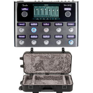 Fender Tone Master Pro Bundle