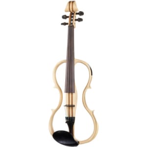 Fidelius F-Trad-4 Electric Violin 4-str