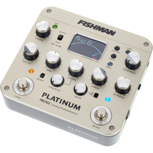 Fishman Platinum Pro EQ