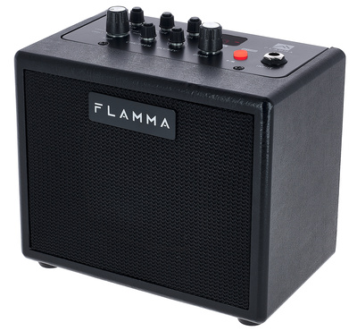 Flamma FA05 Electric Guitar Combo
