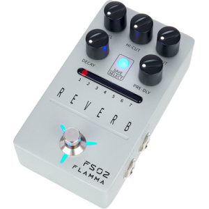 Flamma FS02 Reverb