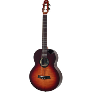Flight Navigator Baritone EQ-A SB