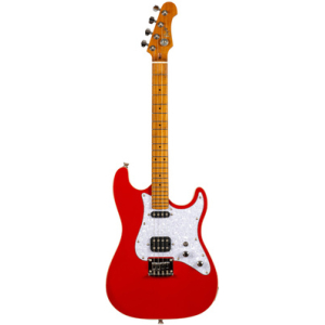 Flight Pathfinder Red Baritone