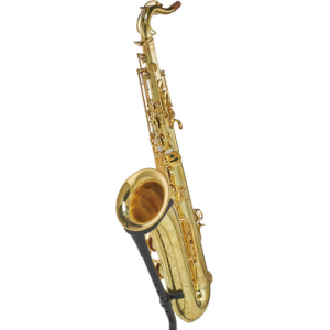 Forestone RX Unlacquered Tenor Sax