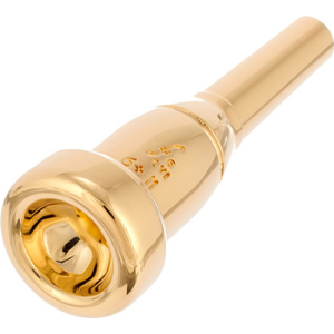 Frate Precision Heavy Trumpet 6+ M