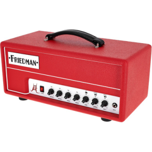Friedman JEL-20 Head
