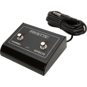 Fryette FC-3B Footsw for Power Station