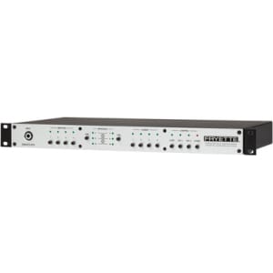 Fryette ZMACS 4x4 Amp/Cab Switch