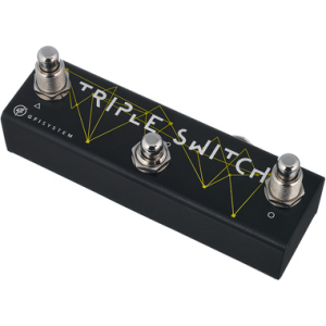 GFI System Triple Switch