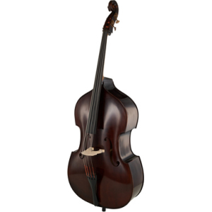 Georg Walther Concert Double Bass 4/4 DB