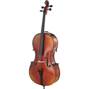 Gewa Allegro VC1 A Cello Set 4/4 MB