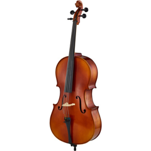 Gewa Allegro VC1 Cello Set 1/2 MB