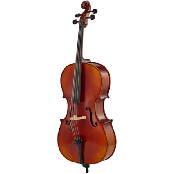 Gewa Allegro VC1 Cello Set 1/4 MB