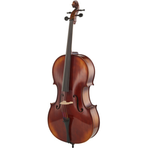 Gewa Allegro VC1 Cello Set 4/4 CB