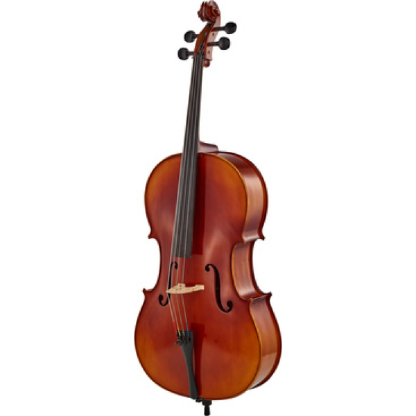 Gewa Allegro VC1 Cello Set 4/4 MB