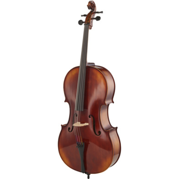 Gewa Allegro VC1 Cello Set 7/8 CB