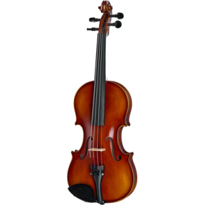 Gewa Allegro Violin Set 1/4 OC CB