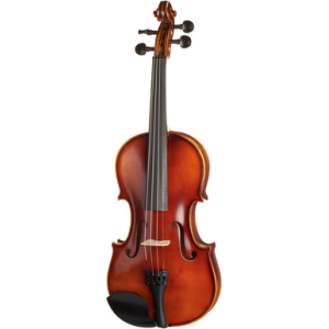 Gewa Allegro Violin Set 3/4 SC MB