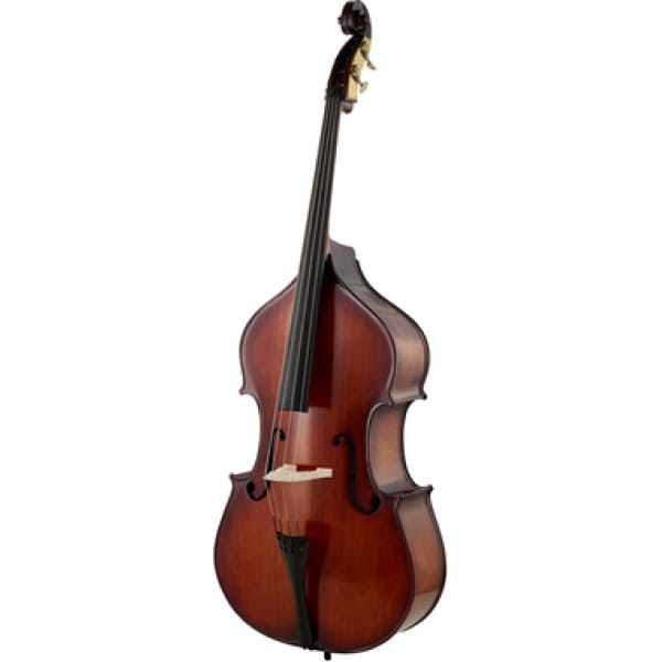 Gewa Basic Line Solid Bass 3/4