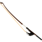 Gewa Bass Bow 1/2 Round German