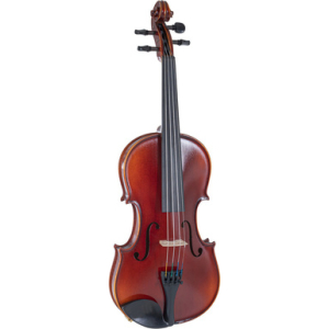 Gewa Ideale Violin Set 1/2 SC CB