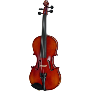 Gewa Ideale Violin Set 1/4 SC CB