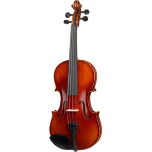 Gewa Ideale Violin Set 1/4 SC MB