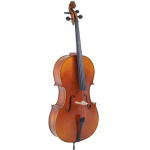 Gewa Maestro 1 Cello Set 1/2 CB