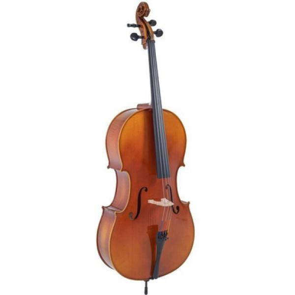 Gewa Maestro 1 Cello Set 1/4 CB