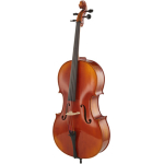 Gewa Maestro 1 Cello Set 3/4 CB