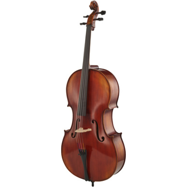 Gewa Maestro 2 Cello Set 1/2 CB