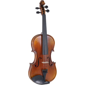 Gewa Maestro 2 Violin Set 3/4 OC CB