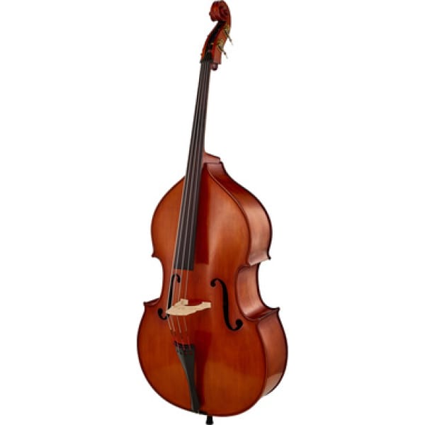Gewa Premium Line Solid Bass 3/4