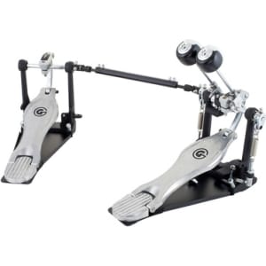 Gibraltar 6711DD-DB Double Pedal
