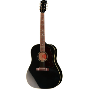 Gibson 50s J-45 Original Ebony