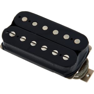 Gibson 57 Classic Plus BK