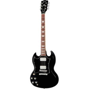 Gibson SG Standard EB LH