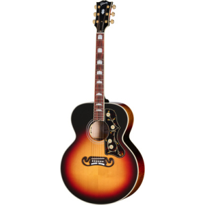 Gibson SJ-200 Standard Tri Burst