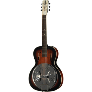 Gretsch G9220 Bobtail Roundneck