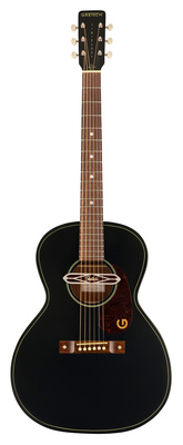 Gretsch JD Concert DELTO TSPG BLKT