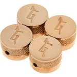 Gretsch Potiknob Set Gold