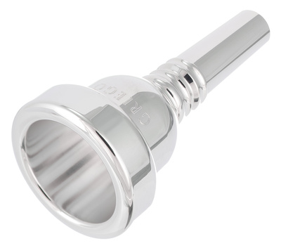 Griego Mouthpieces Jim Markey Bass Trombone 93