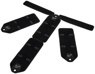 Gruvgear NanoMat Double Pedal