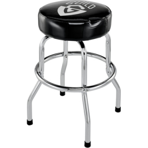 Guild 1953 Bar Stool Black