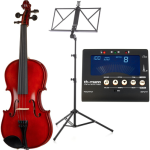 Hamaril Violin Set 1A 4/4