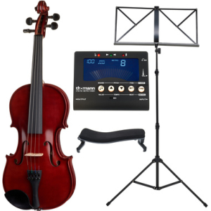 Hamaril Violin Set 1B 3/4