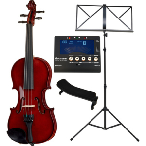 Hamaril Violin Set 1D 1/4
