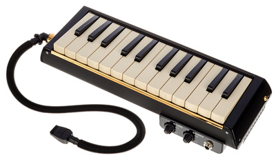 Hammond Melodion Bass PRO-24B